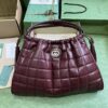 GUCCI Deco medium tote bag