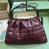 GUCCI Deco medium tote bag