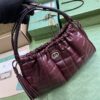 GUCCI Deco medium tote bag