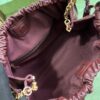 GUCCI Deco medium tote bag