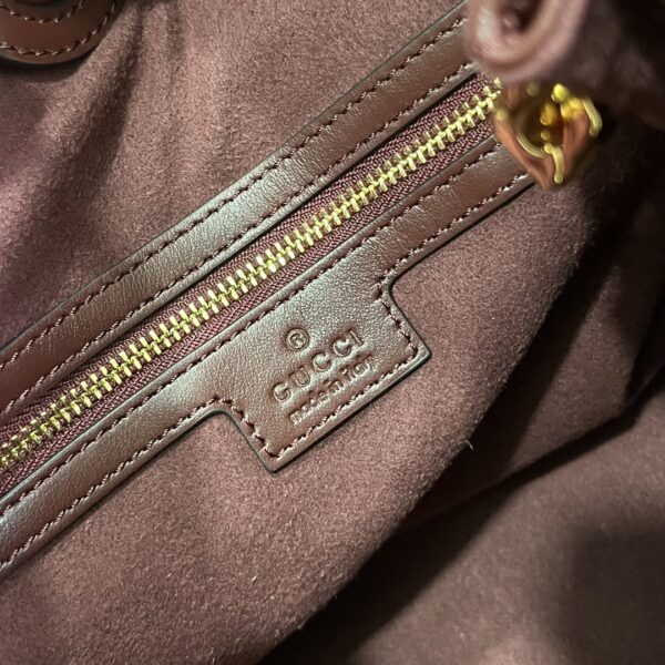 GUCCI Deco medium tote bag