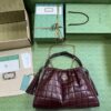 GUCCI Deco medium tote bag