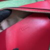 Gucci Marmont Small Matelassé Shoulder Bag