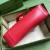 Gucci GG MARMONT SMALL SHOULDER BAG