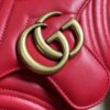 Gucci GG MARMONT SMALL SHOULDER BAG