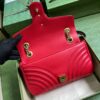 Gucci GG MARMONT SMALL SHOULDER BAG
