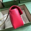 Gucci GG MARMONT MINI SHOULDER BAG