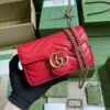 Gucci GG Marmont Super Mini Bag