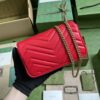 Gucci GG Marmont Super Mini Bag