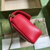 Gucci GG Marmont Super Mini Bag