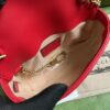 Gucci GG Marmont Super Mini Bag