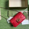 Gucci GG Marmont Super Mini Bag