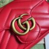 Gucci GG Marmont Super Mini Bag