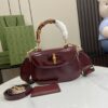 GUCCI BAMBOO 1947 BAG