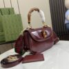GUCCI BAMBOO 1947 BAG