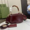 GUCCI BAMBOO 1947 BAG
