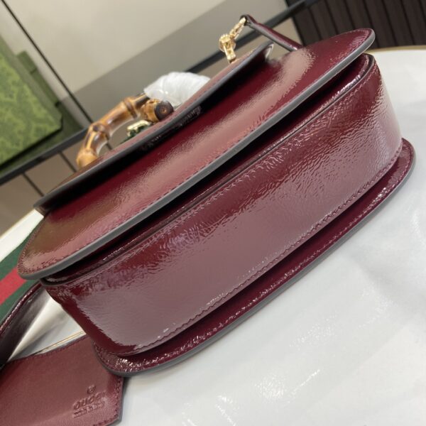 GUCCI BAMBOO 1947 BAG