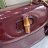 GUCCI BAMBOO 1947 BAG