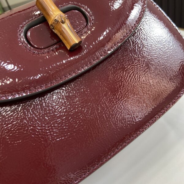 GUCCI BAMBOO 1947 BAG