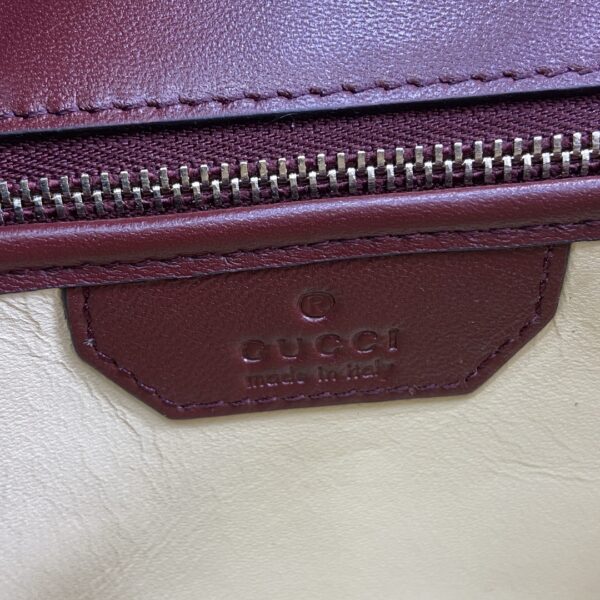 GUCCI BAMBOO 1947 BAG
