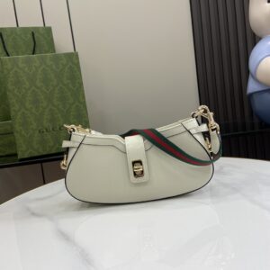 GUCCI MOON SIDE MINI SHOULDER BAG