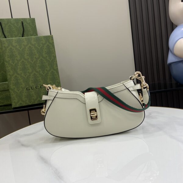 GUCCI MOON SIDE MINI SHOULDER BAG