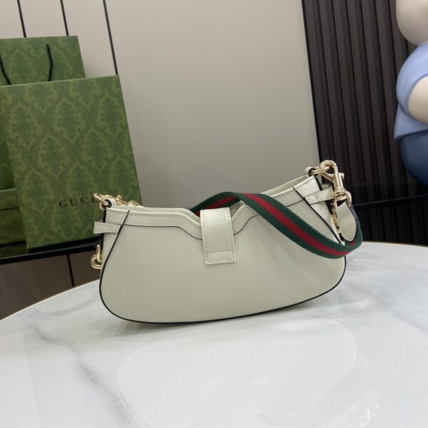 GUCCI MOON SIDE MINI SHOULDER BAG