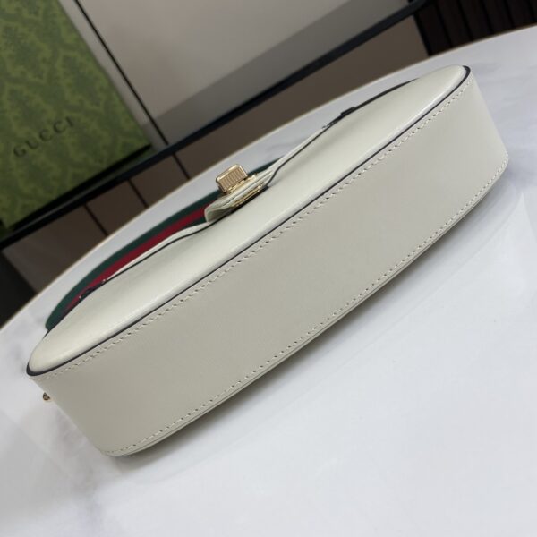 GUCCI MOON SIDE MINI SHOULDER BAG