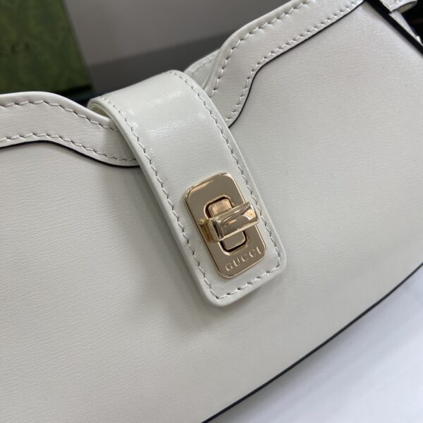 GUCCI MOON SIDE MINI SHOULDER BAG
