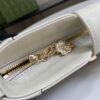 GUCCI MOON SIDE MINI SHOULDER BAG