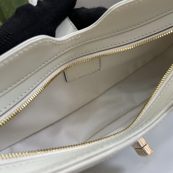 GUCCI MOON SIDE MINI SHOULDER BAG