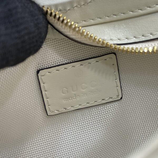 GUCCI MOON SIDE MINI SHOULDER BAG