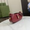 GUCCI MOON SIDE MINI SHOULDER BAG