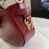 GUCCI MOON SIDE MINI SHOULDER BAG