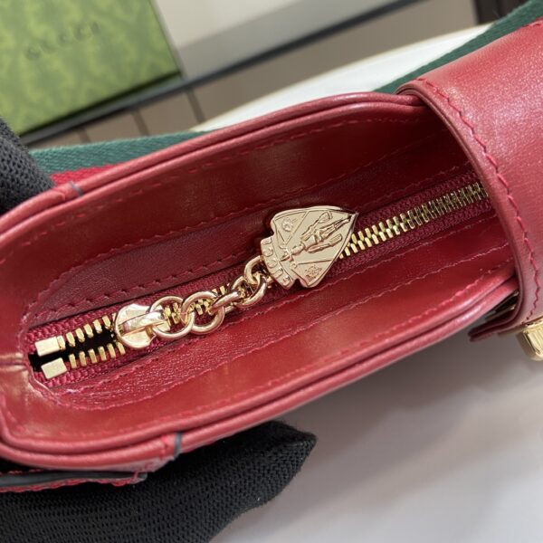 GUCCI MOON SIDE MINI SHOULDER BAG