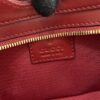 GUCCI MOON SIDE MINI SHOULDER BAG