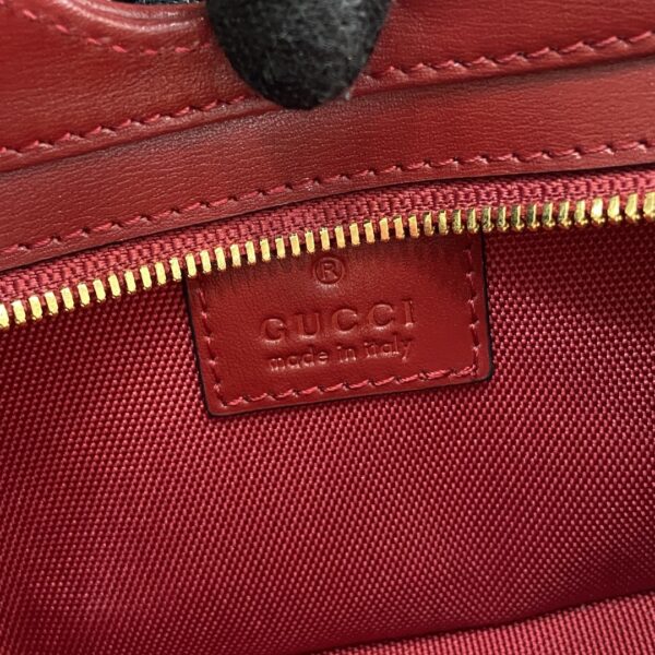 GUCCI MOON SIDE MINI SHOULDER BAG