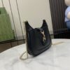 GUCCI JACKIE NOTTE MINI BAG