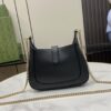 GUCCI JACKIE NOTTE MINI BAG