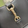 GUCCI JACKIE NOTTE MINI BAG