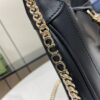 GUCCI JACKIE NOTTE MINI BAG