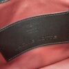 GUCCI JACKIE NOTTE MINI BAG