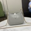 GUCCI JACKIE NOTTE MINI BAG