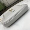 GUCCI JACKIE NOTTE MINI BAG