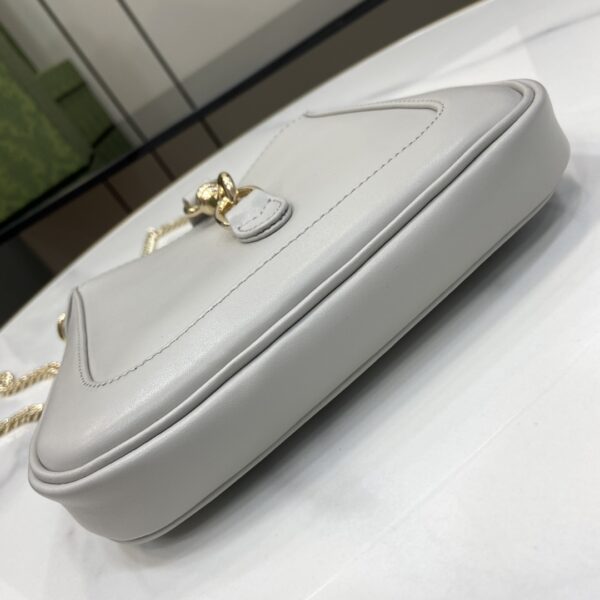 GUCCI JACKIE NOTTE MINI BAG