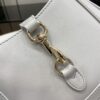 GUCCI JACKIE NOTTE MINI BAG