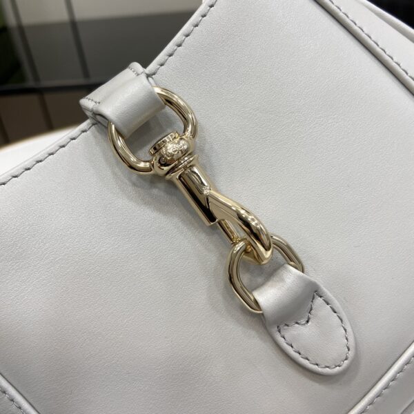 GUCCI JACKIE NOTTE MINI BAG