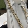 GUCCI JACKIE NOTTE MINI BAG