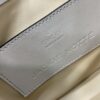 GUCCI JACKIE NOTTE MINI BAG