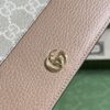 Gucci GG Marmont leather mini chain bag